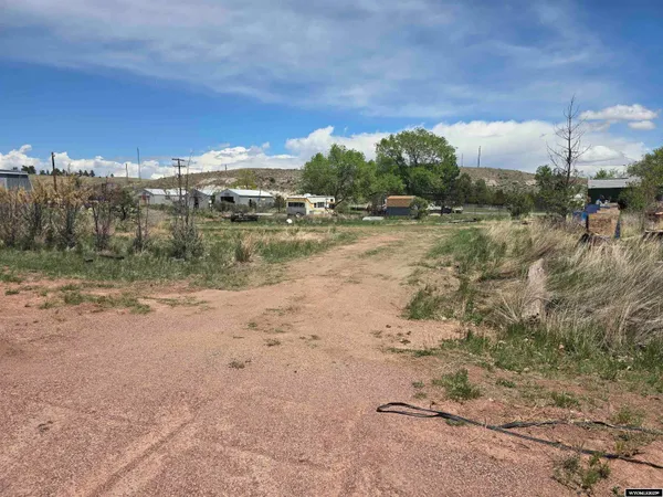 $59,000 | 603 West Wheatland Street, Guernsey, WY 82214