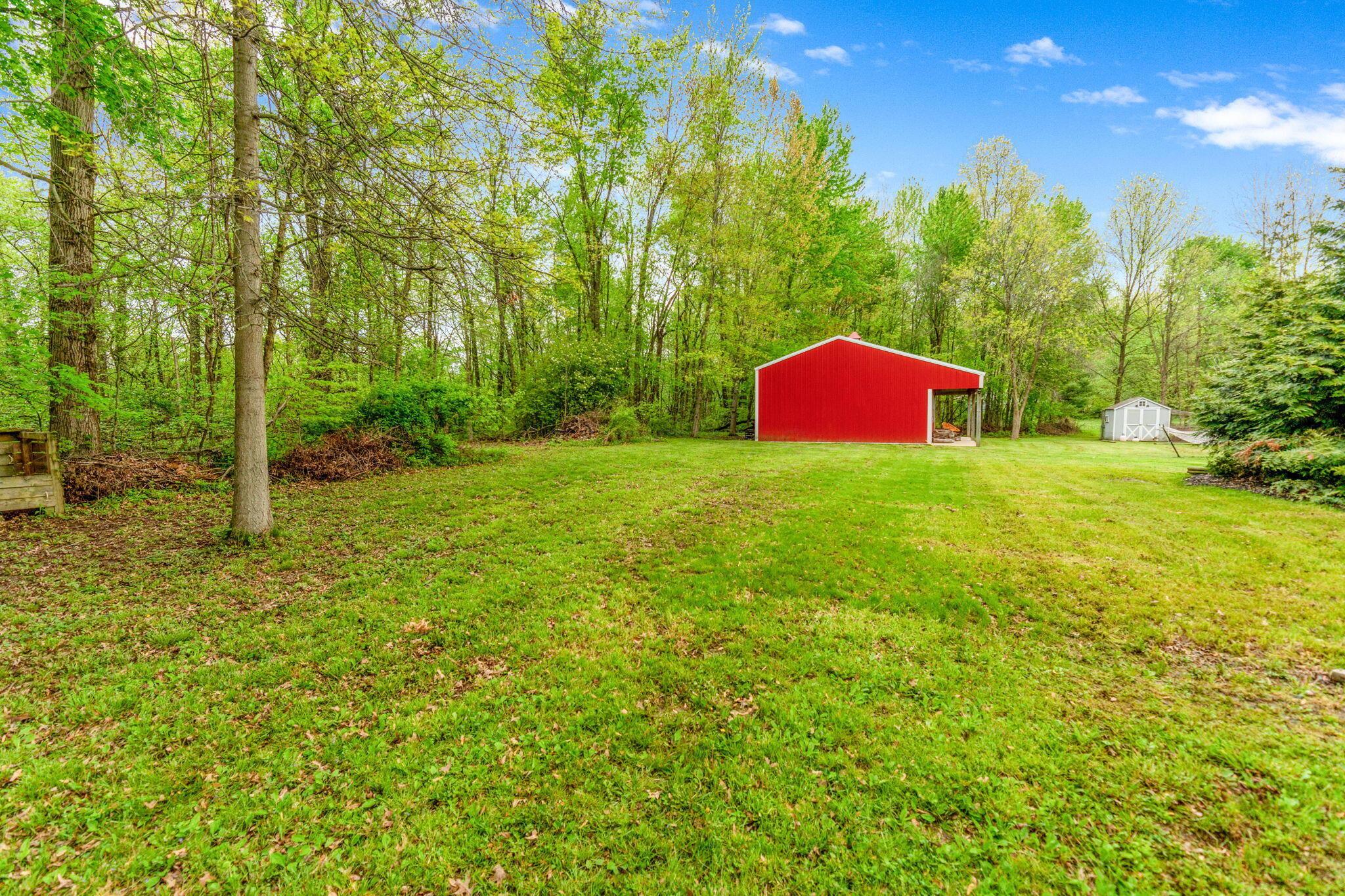 9283 Downing Road Johnstown, OH 43031 - Photo 47 of 99