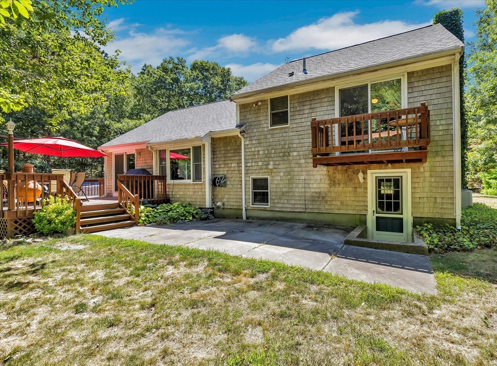 25 Great Woods Road Plymouth, MA 02360 - Photo 9 of 42