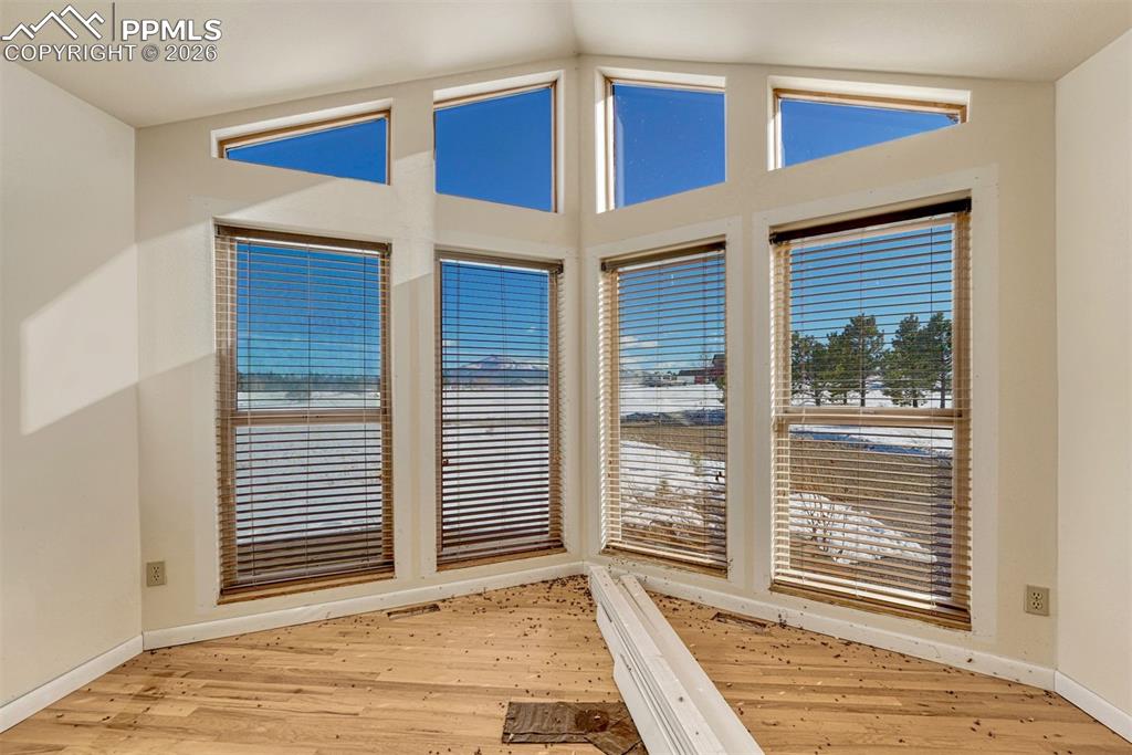 866 Aspen Village Road Divide, CO 80814 - Photo 2 of 23