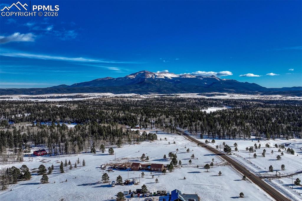 866 Aspen Village Road Divide, CO 80814 - Photo 23 of 23