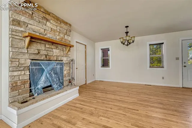 $450,000 | 866 Aspen Village Road, Divide, CO 80814