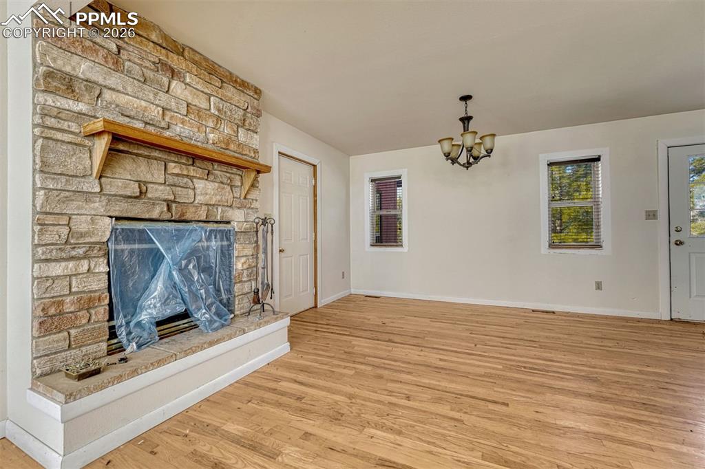 866 Aspen Village Road Divide, CO 80814 - Photo 3 of 23