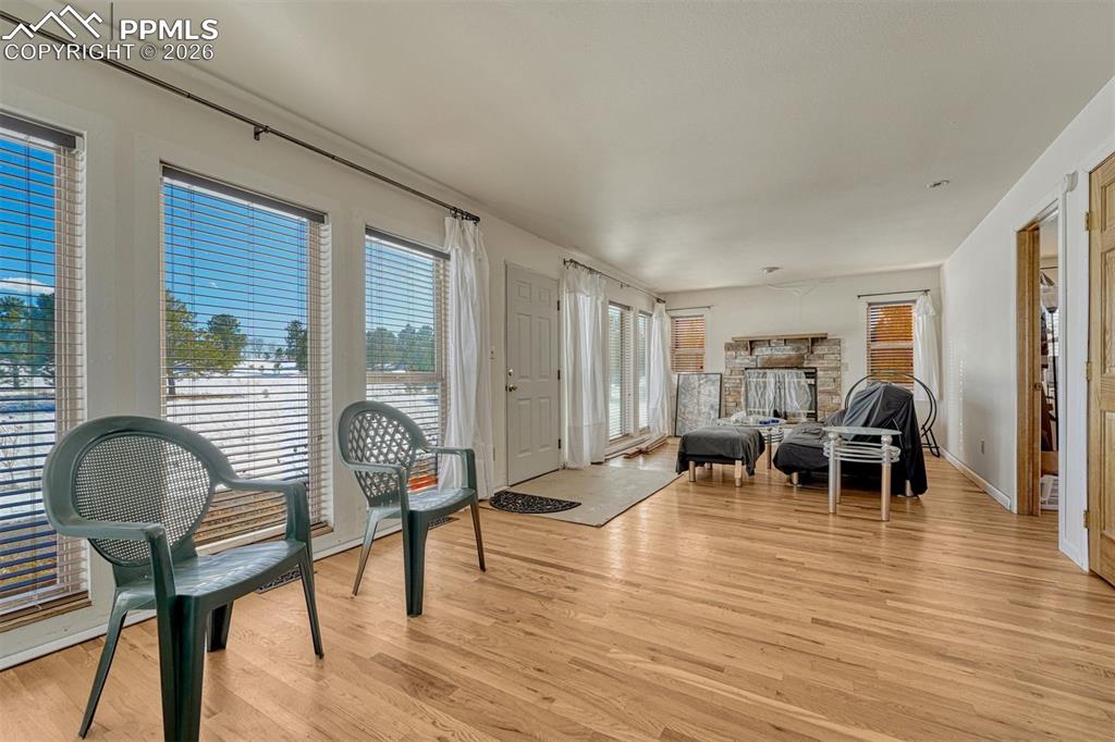 866 Aspen Village Road Divide, CO 80814 - Photo 5 of 23