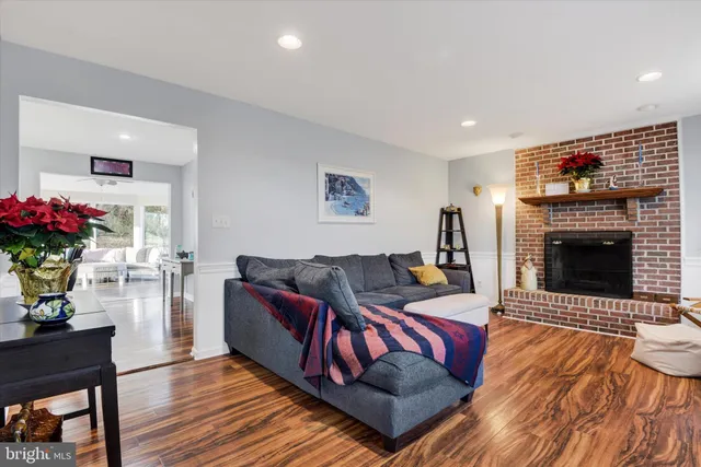 $614,500 | 4798 Wentz Road, Manchester, MD 21102