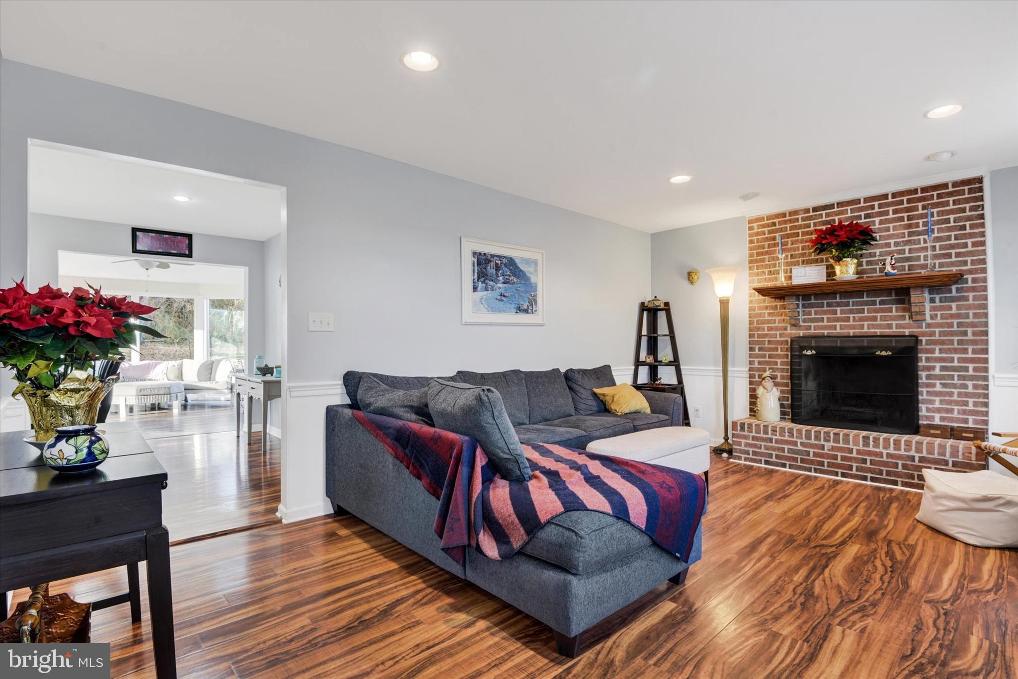 4798 Wentz Road Manchester, MD 21102 - Photo 12 of 42 Gallery Image 12