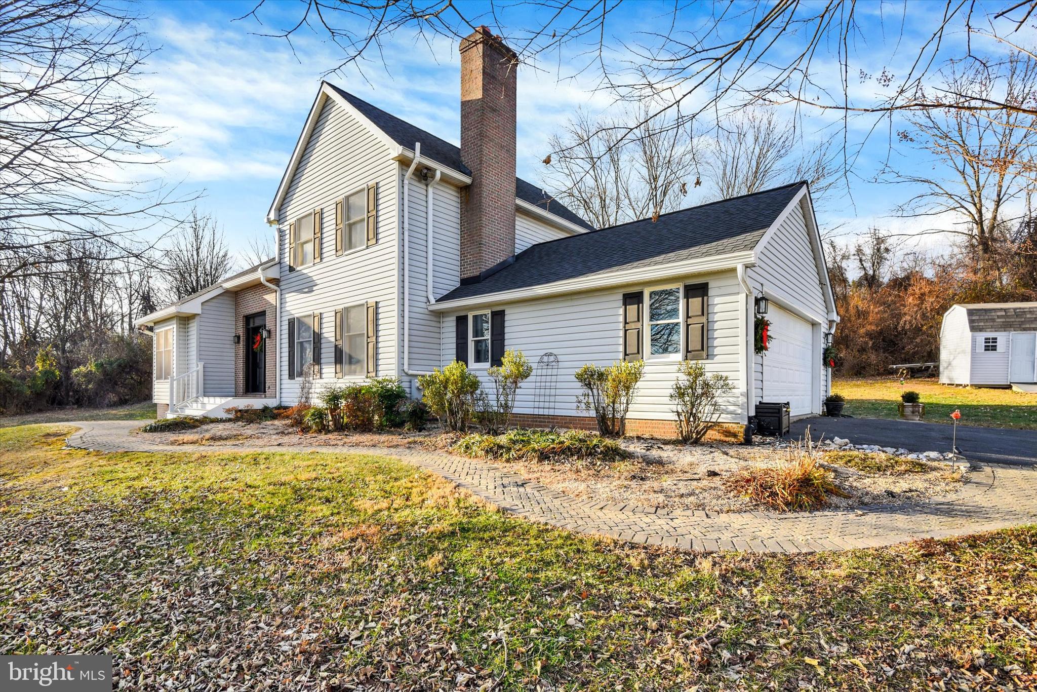 4798 Wentz Road Manchester, MD 21102 - Photo 2 of 42 Gallery Image 2