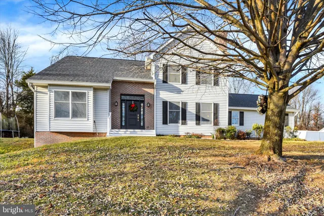$614,500 | 4798 Wentz Road, Manchester, MD 21102