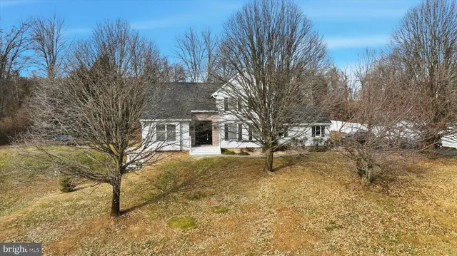 $614,500 | 4798 Wentz Road, Manchester, MD 21102