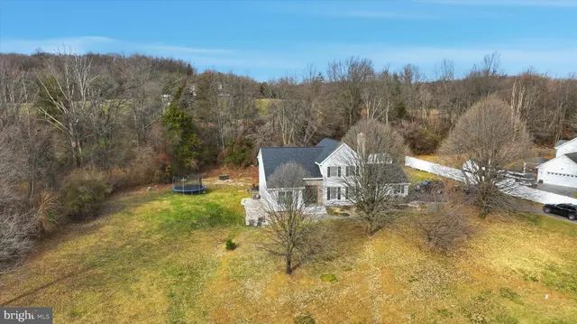 $614,500 | 4798 Wentz Road, Manchester, MD 21102