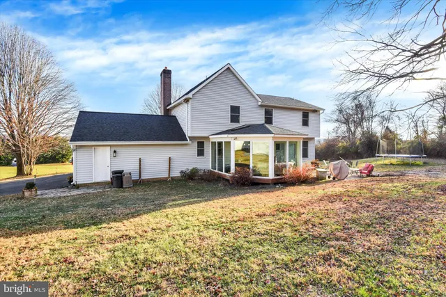 $614,500 | 4798 Wentz Road, Manchester, MD 21102