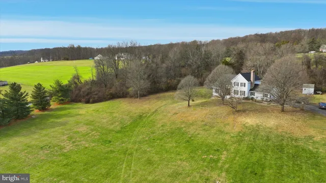 $614,500 | 4798 Wentz Road, Manchester, MD 21102