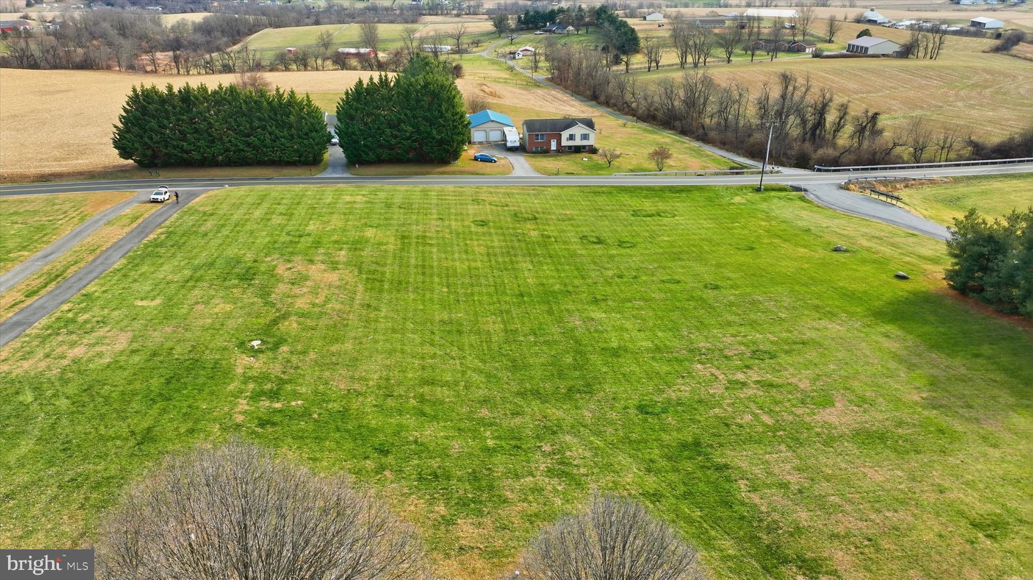 4798 Wentz Road Manchester, MD 21102 - Photo 33 of 42 Gallery Image 33