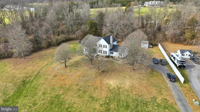 $614,500 | 4798 Wentz Road, Manchester, MD 21102