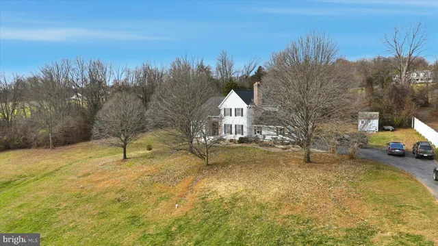 $614,500 | 4798 Wentz Road, Manchester, MD 21102