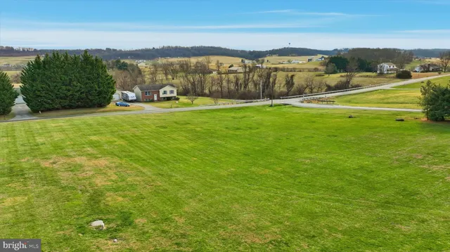 $614,500 | 4798 Wentz Road, Manchester, MD 21102