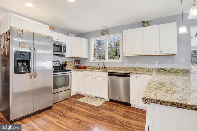 $614,500 | 4798 Wentz Road, Manchester, MD 21102