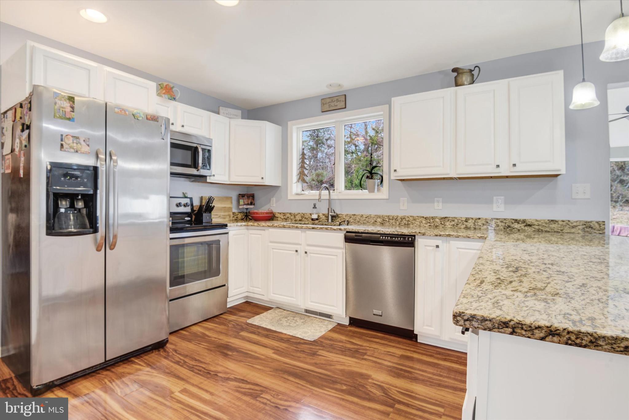 4798 Wentz Road Manchester, MD 21102 - Photo 8 of 42 Gallery Image 8