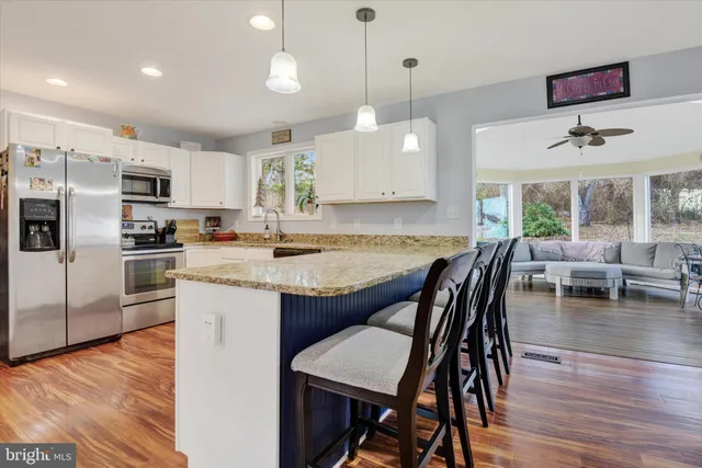 $614,500 | 4798 Wentz Road, Manchester, MD 21102