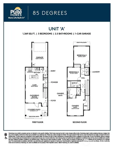 $697,769 | 4261 McKinley Avenue, Carnation, WA 98014