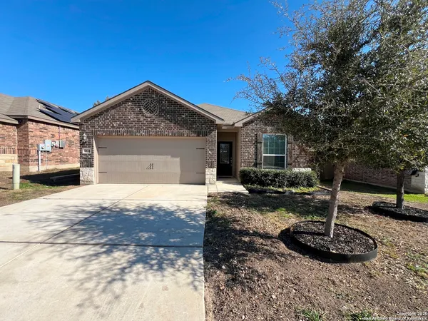 $1,750 | 7834 Cactus Plum Drive, San Antonio, TX 78254