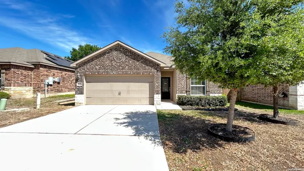 $1,650 | 7834 Cactus Plum Drive, San Antonio, TX 78254