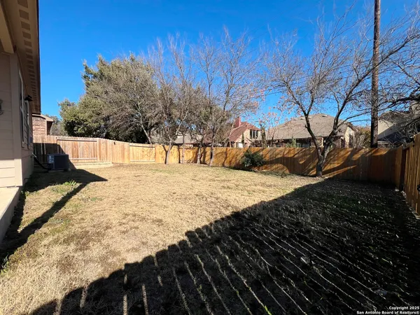 $1,750 | 7834 Cactus Plum Drive, San Antonio, TX 78254