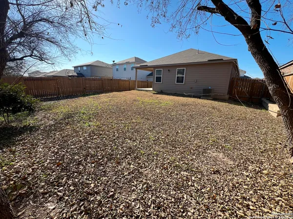 $1,750 | 7834 Cactus Plum Drive, San Antonio, TX 78254
