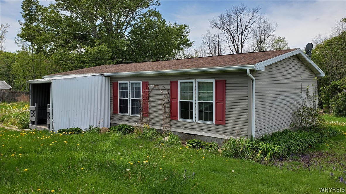 6852 Campbell Road Gainesville, NY 14066 - Photo 1 of 1 Gallery Image 1