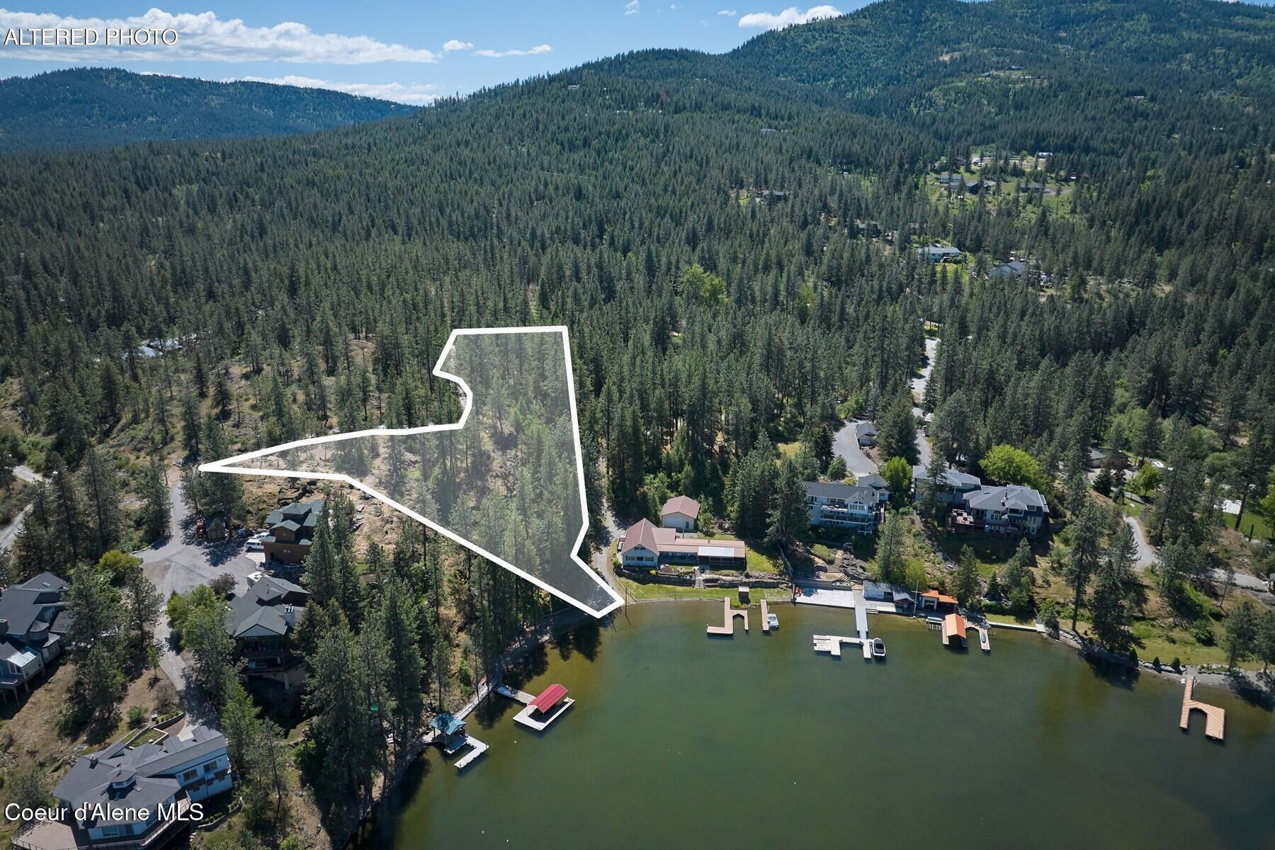 291 Simonsen Road Post Falls, ID 83854 - Photo 34 of 86 full_Simonsen rd_Parcel B_02