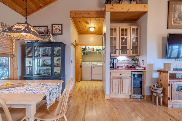 $494,000 | 292 Hollyberry Circle, Hayesville, NC 28904