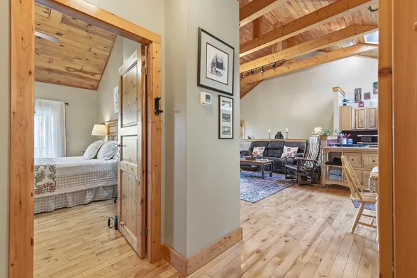 $494,000 | 292 Hollyberry Circle, Hayesville, NC 28904