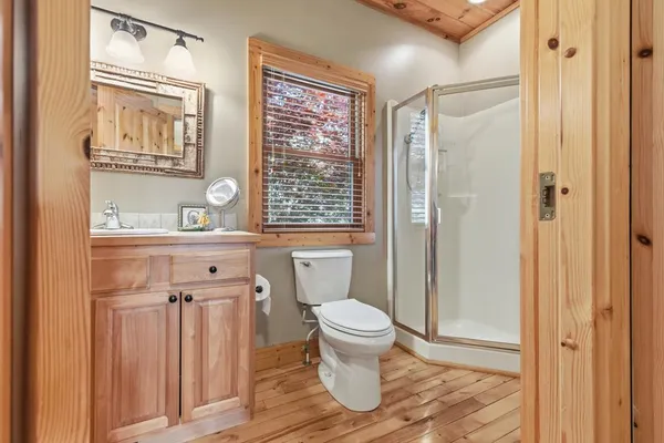 $494,000 | 292 Hollyberry Circle, Hayesville, NC 28904