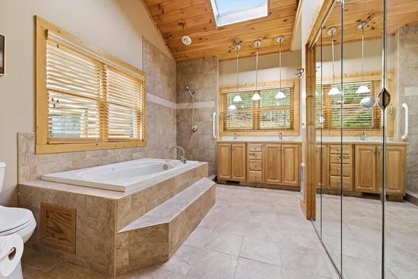 $494,000 | 292 Hollyberry Circle, Hayesville, NC 28904