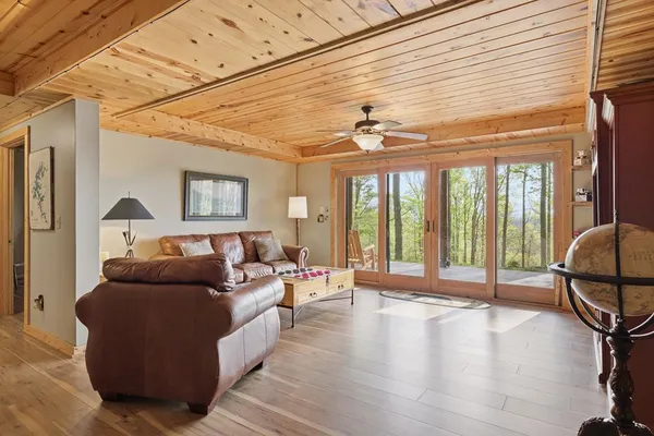 $494,000 | 292 Hollyberry Circle, Hayesville, NC 28904