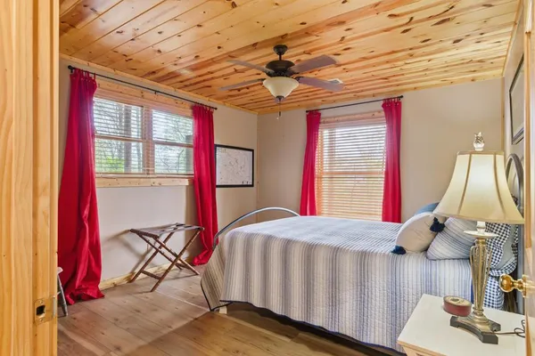 $494,000 | 292 Hollyberry Circle, Hayesville, NC 28904