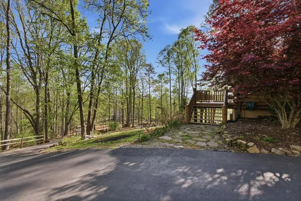 $494,000 | 292 Hollyberry Circle, Hayesville, NC 28904