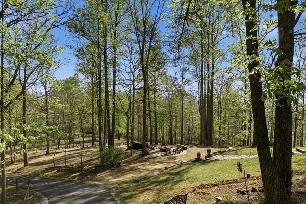 $494,000 | 292 Hollyberry Circle, Hayesville, NC 28904