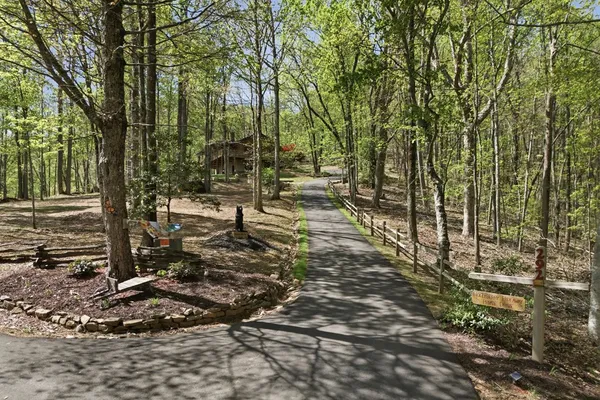 $494,000 | 292 Hollyberry Circle, Hayesville, NC 28904