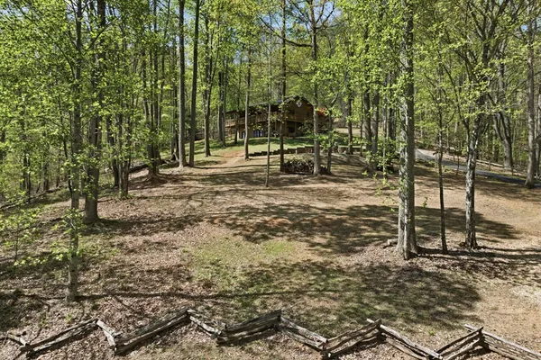 $494,000 | 292 Hollyberry Circle, Hayesville, NC 28904