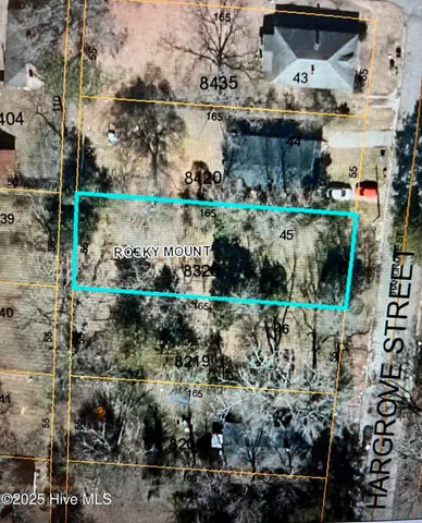 $14,500 | 1210 Hargrove Street, Rocky Mount, NC 27801