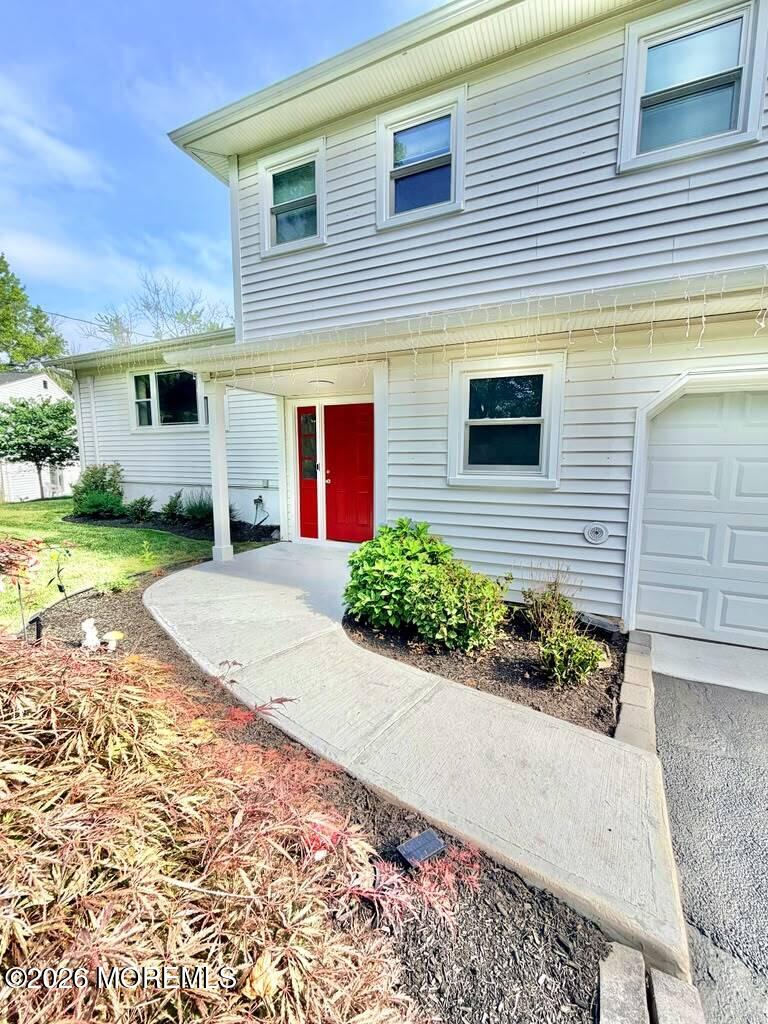 4 Dorset Way Edison, NJ 08820 - Photo 2 of 41 House Front
