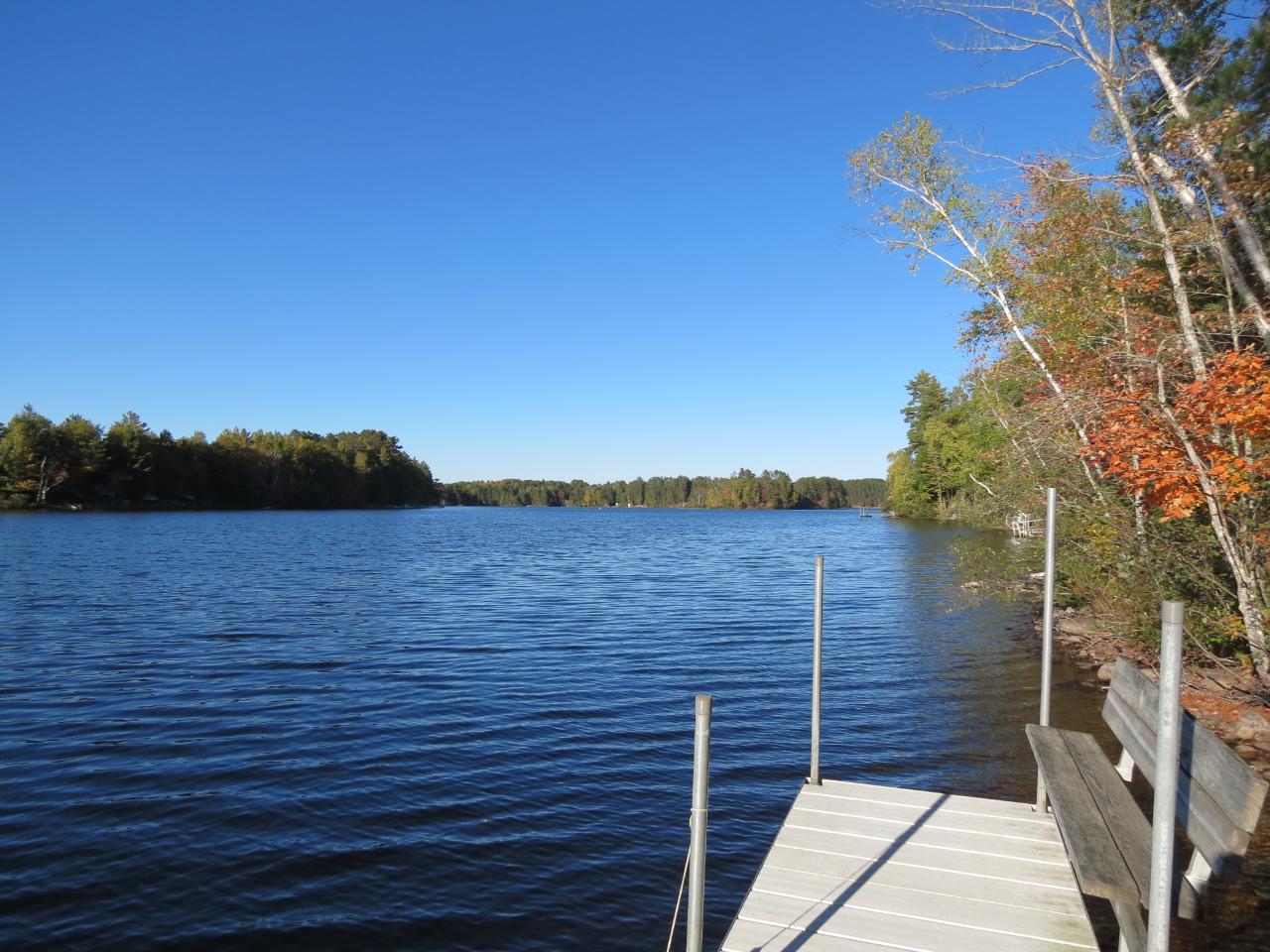 6357 Mills Point Road Mercer, WI 54547 - Photo 9 of 71 Gallery Image 9