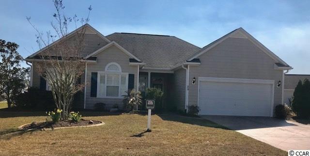 29 Bear Creek Loop Murrells Inlet, SC 29576 - Photo 1 of 23 Gallery Image 1