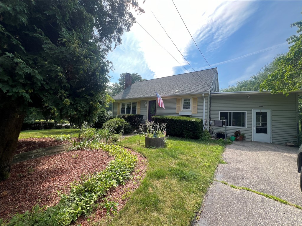 48 Colvintown Road Coventry, RI 02816 - Photo 1 of 30 Gallery Image 1