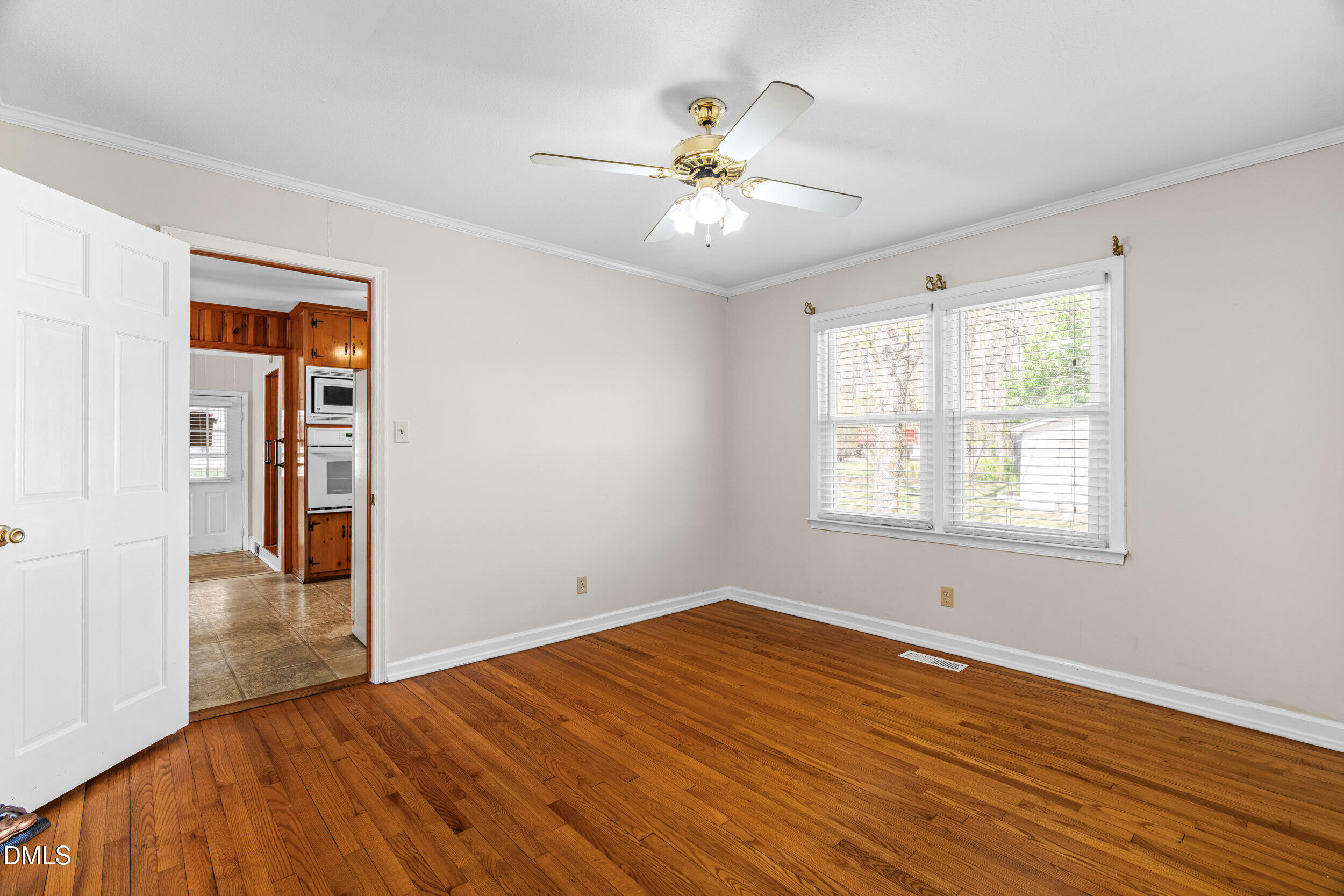 7425 Halifax Road Youngsville, NC 27596 - Photo 17 of 43 Bedroom