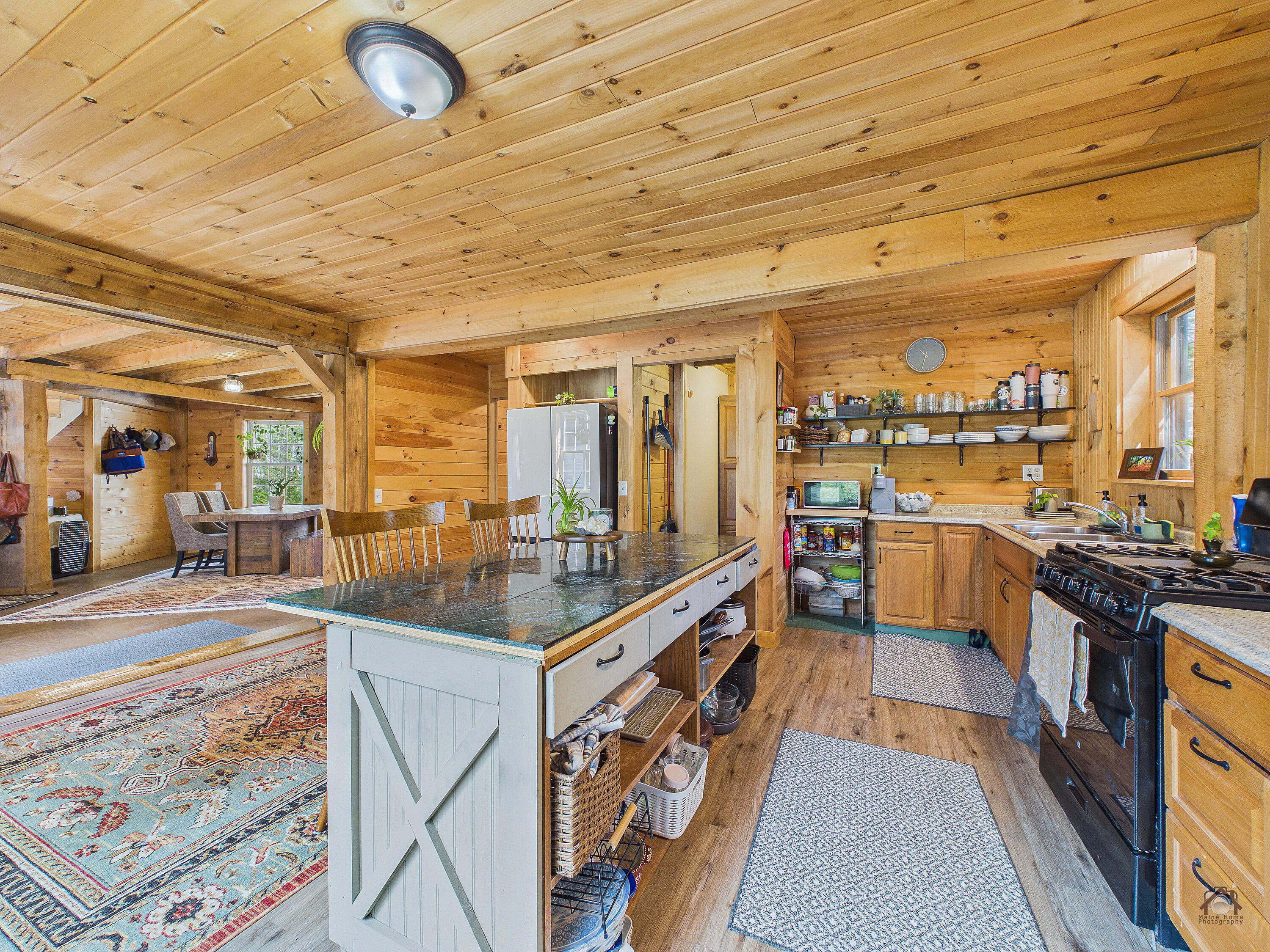 127 Loon Road Embden, ME 04958 - Photo 46 of 50 58-7ZPXZUR-LP-146