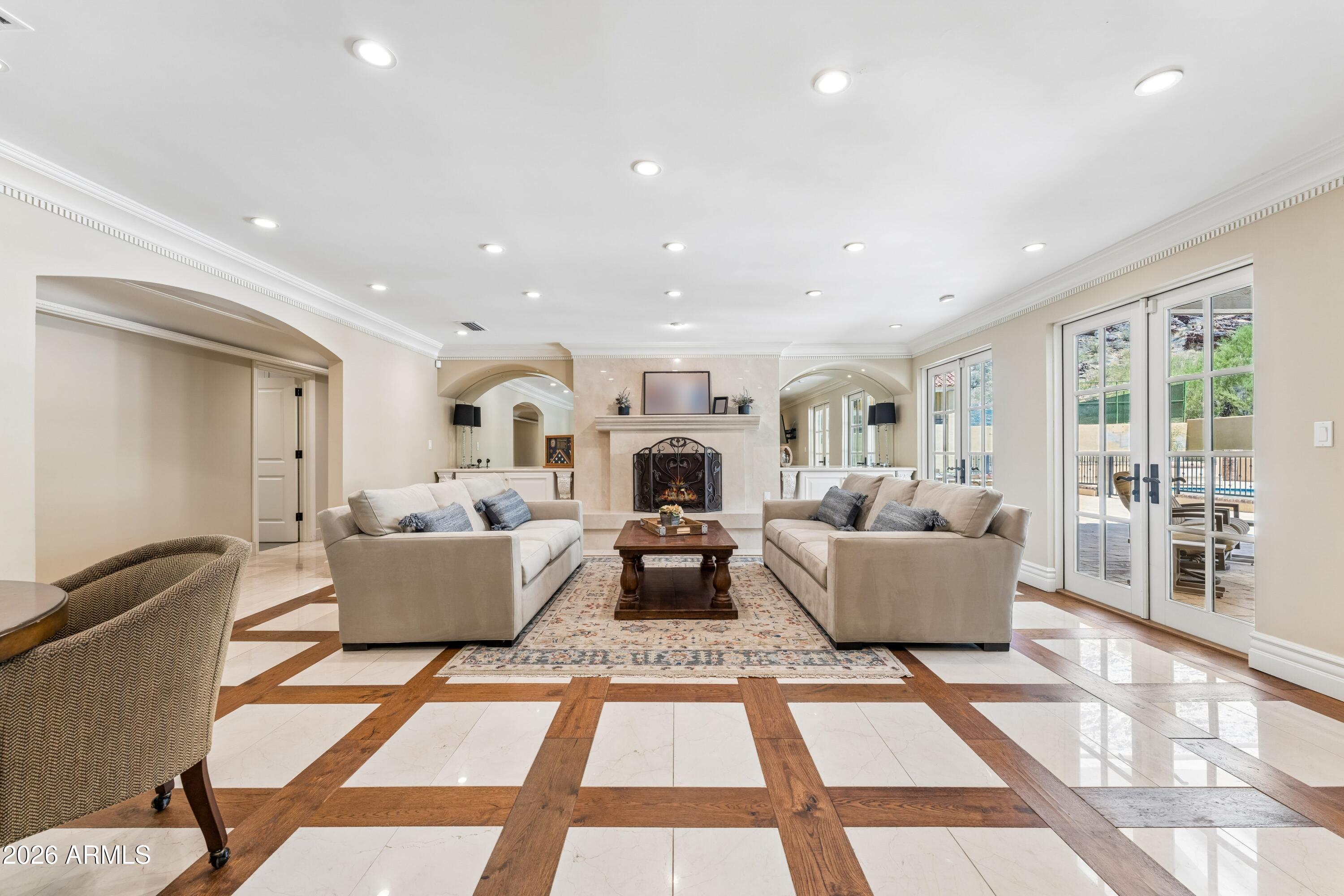 5315 East Paradise Canyon Road Paradise Valley, AZ 85253 - Photo 18 of 99 018-DSC09314-Edit