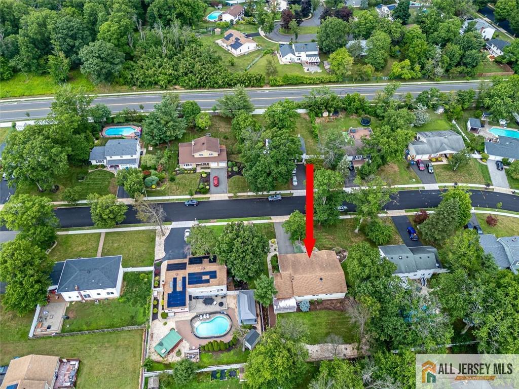 9 Boxwood Road Piscataway, NJ 08854 - Photo 50 of 51 Gallery Image 50