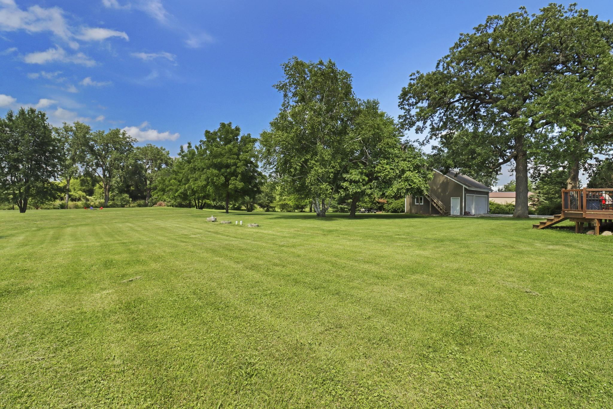 15314 Ives Grove Road Yorkville, WI 53182 - Photo 33 of 36